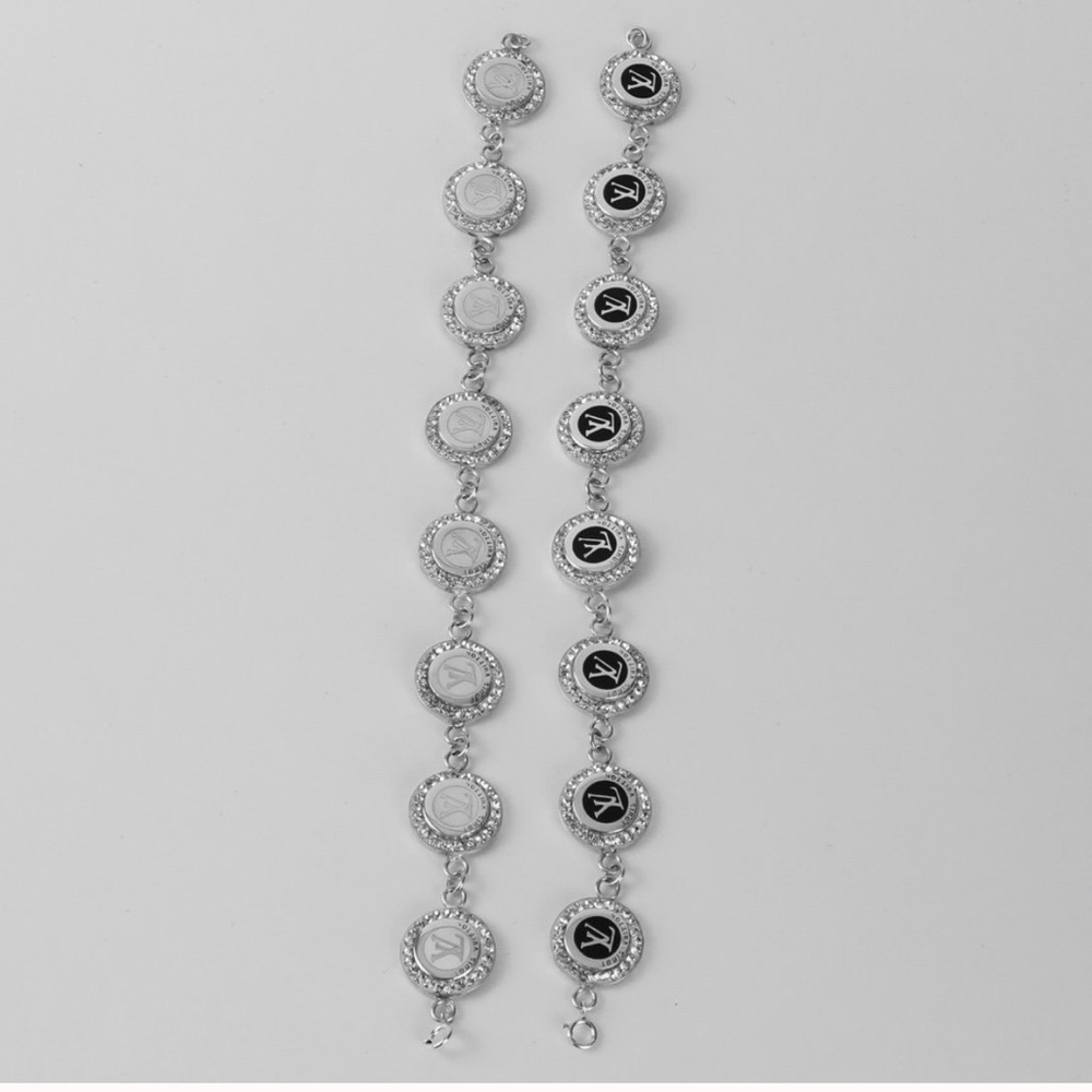 Real Silver Jewelry